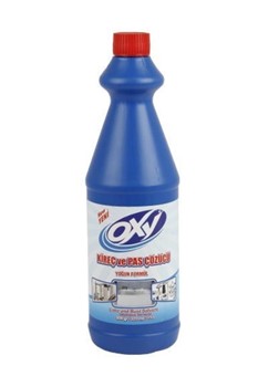 Kireç Pas Sökücü Oxy 1 Lt.